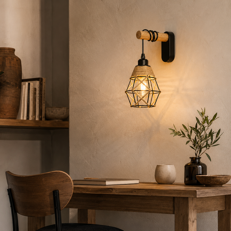 Applique Murale | Lattis