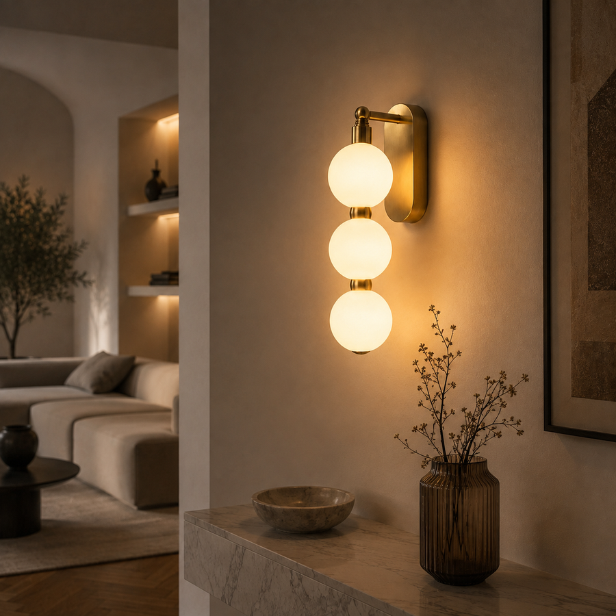 Applique Murale | Fanal
