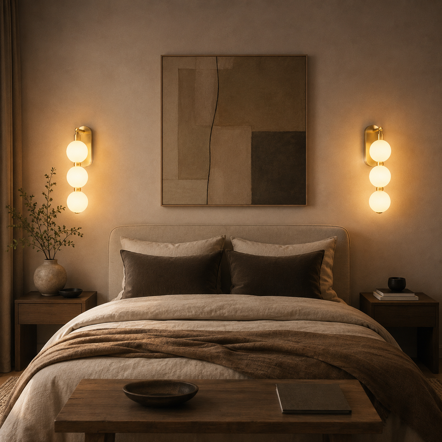 Applique Murale | Fanal