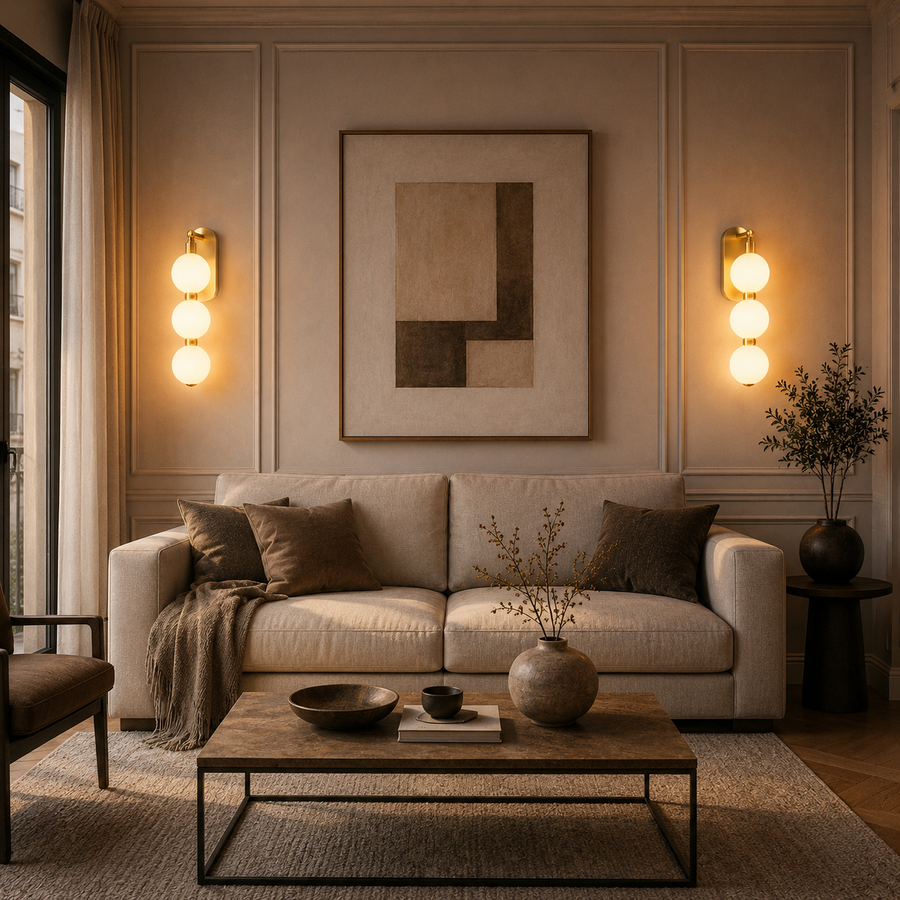 Applique Murale | Fanal