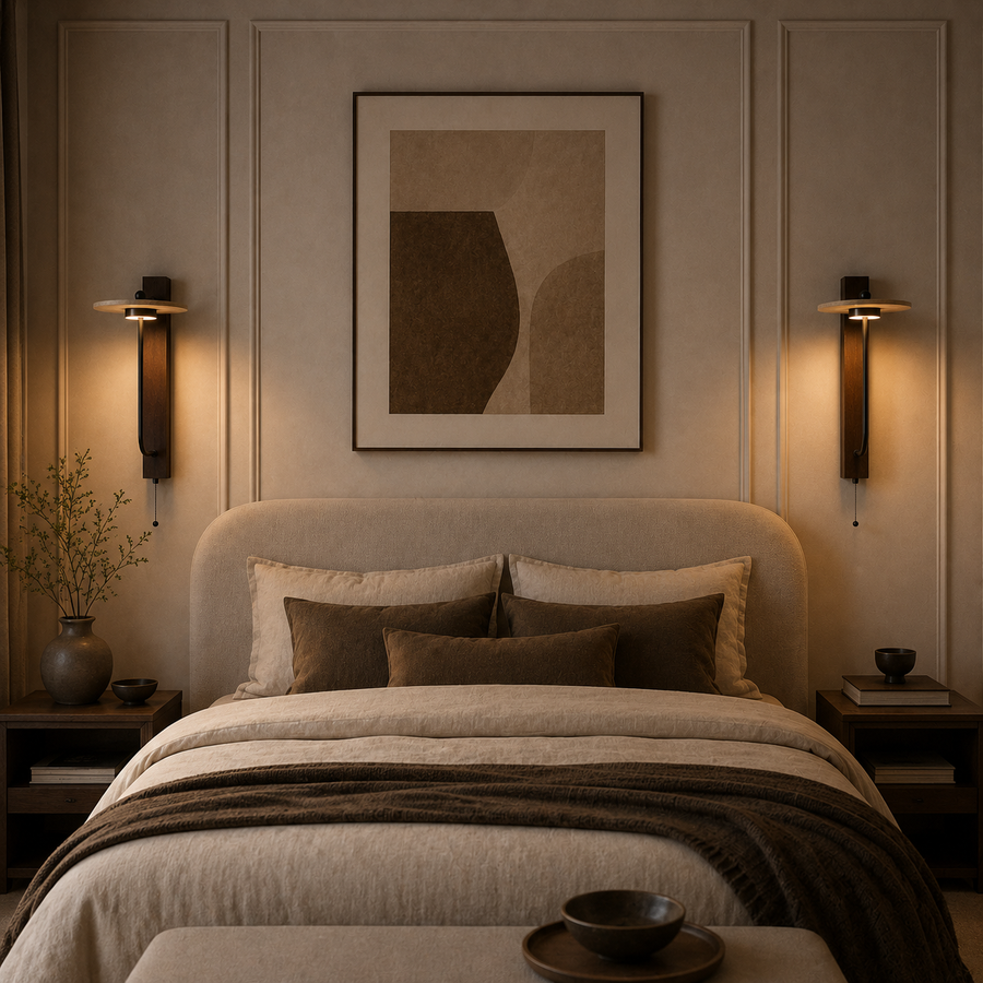 Applique Murale | Canna