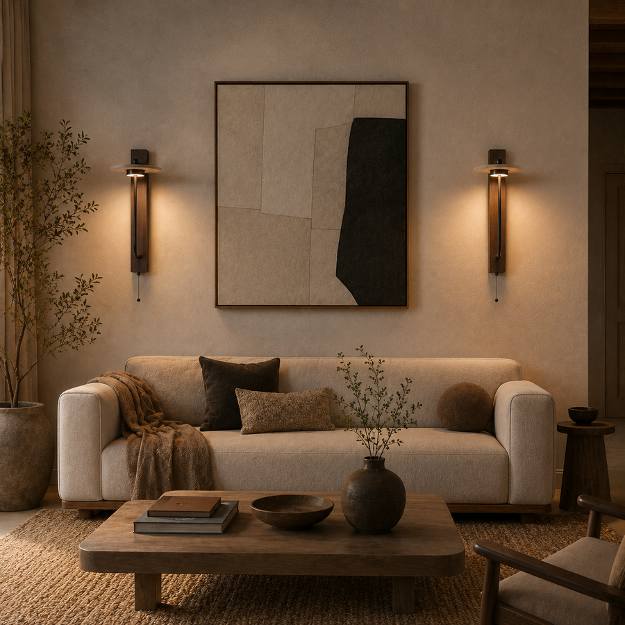 Applique Murale | Canna