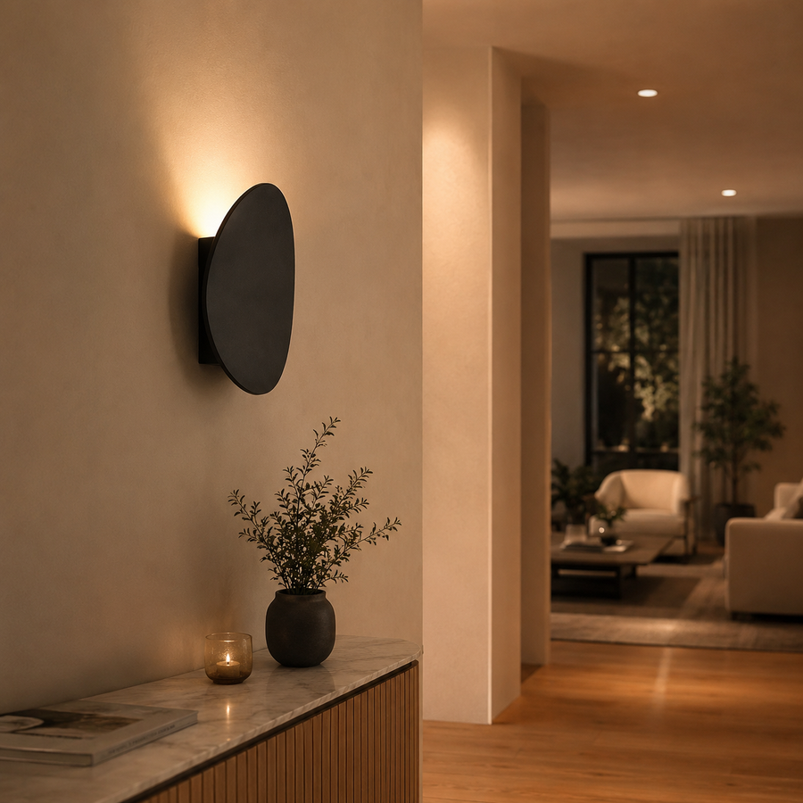 Applique Murale | Lacto