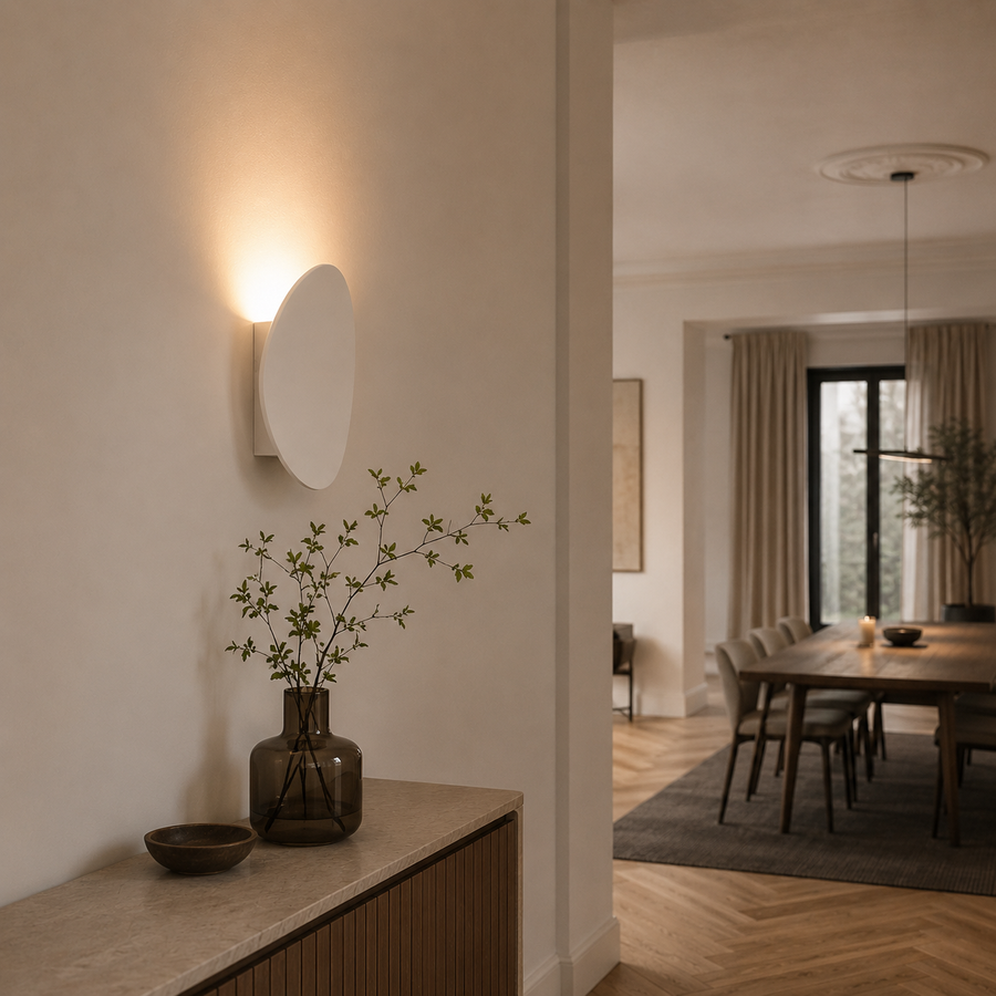Applique Murale | Lacto