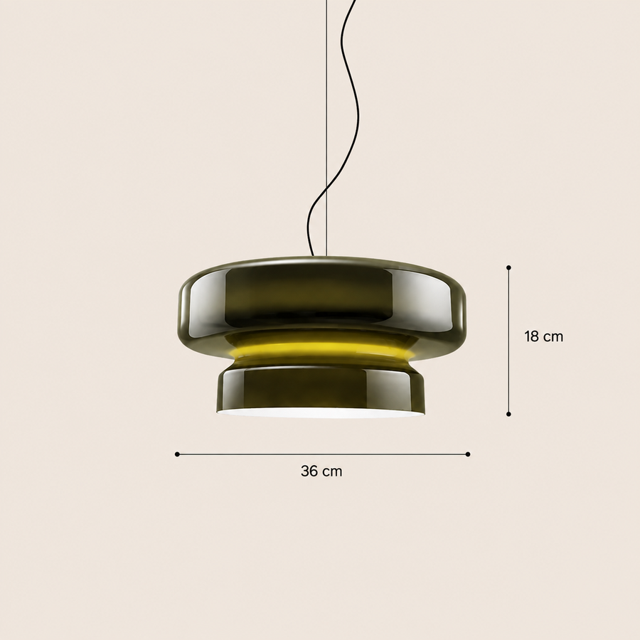 Suspension | Aurora