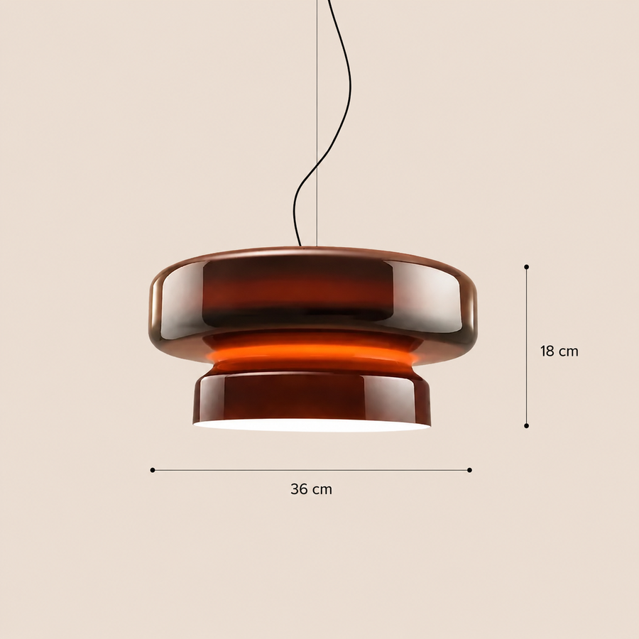 Suspension | Aurora