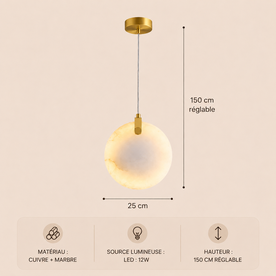 Suspension | Pulsar