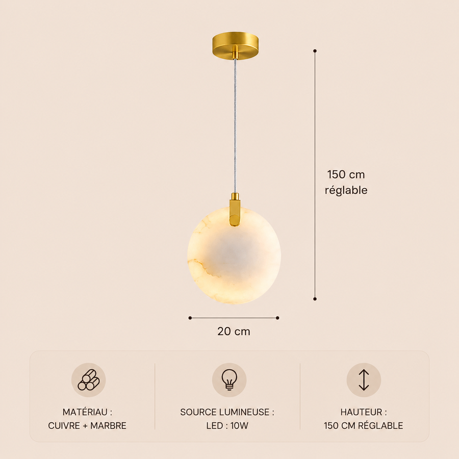 Suspension | Pulsar