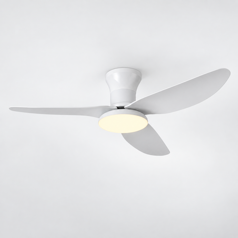 Ventilateur de Plafond Chambre Haute Puissance