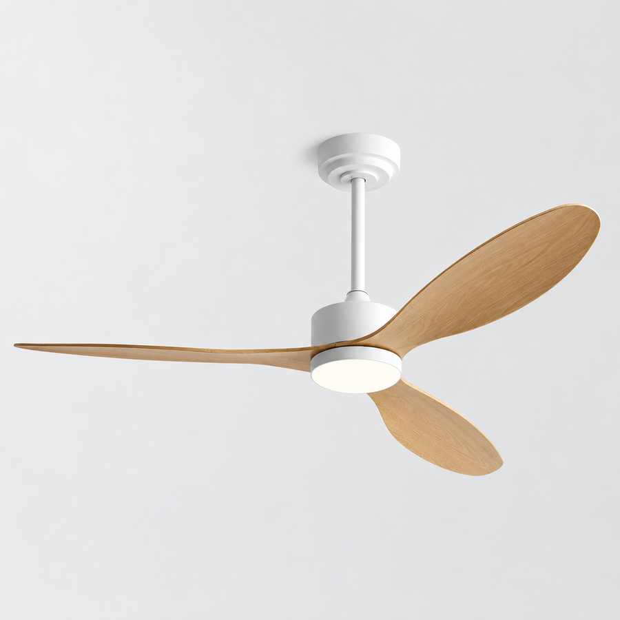 Ventilateur de Plafond | Grecale