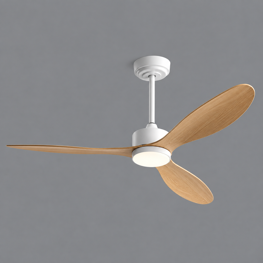 Ventilateur de Plafond | Grecale