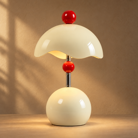 Lampe de Table | Oxys