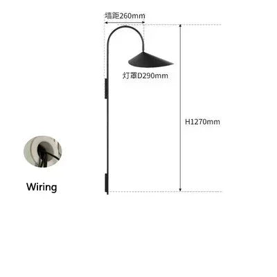 Patrícia Chapeau Métal Blanc Minimaliste
