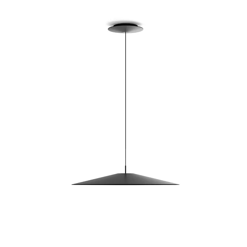 Laurent Nuage Résine Blanche Minimaliste