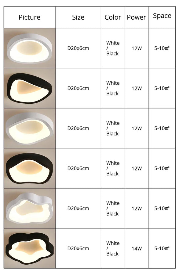 Xaël Anneau Métal Blanc Minimaliste