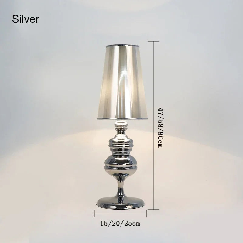 Lampe de Table | Golnesa