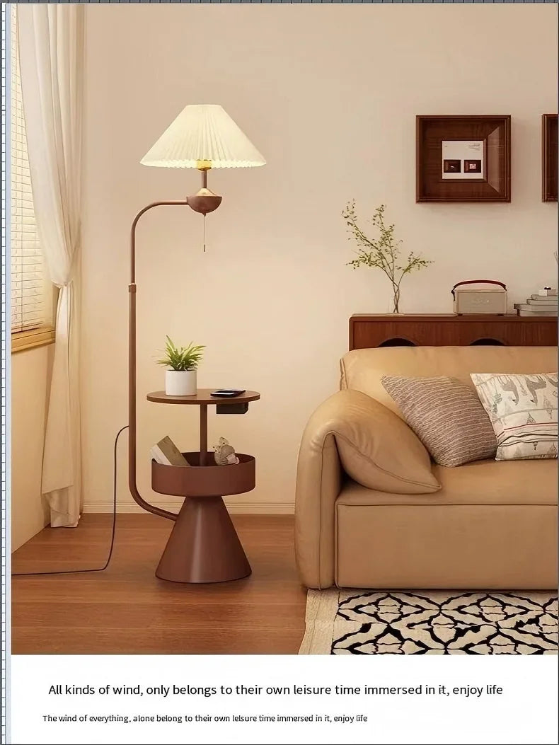 Lampadaire | Nexus