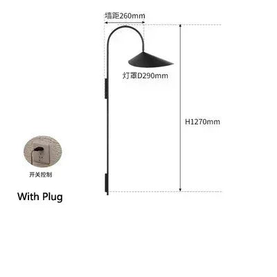 Patrícia Chapeau Métal Blanc Minimaliste