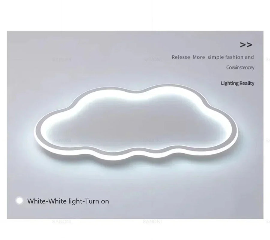 Drusilla Nuage Tissu Blanc Éthéré B