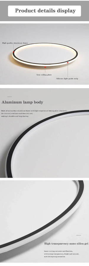 Laure Anneau Métal Blanc Minimaliste C