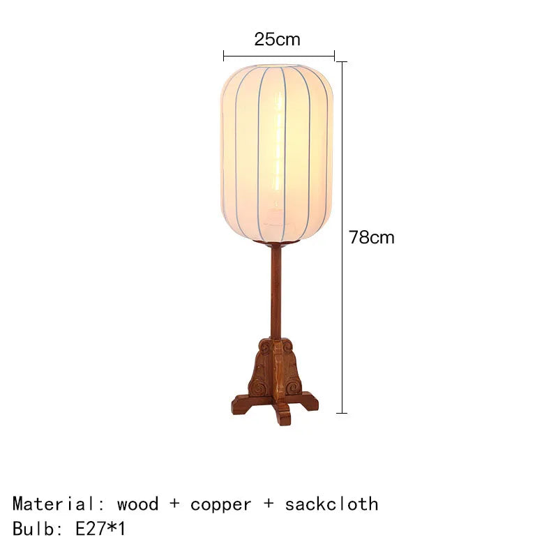 Lampadaire | Fanal