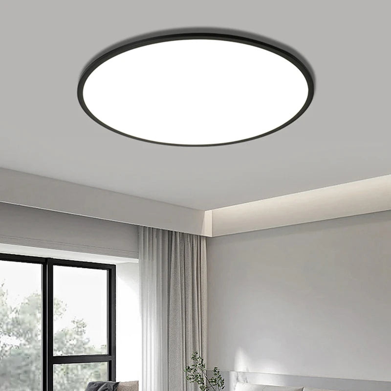 Hëlys Anneau Métal Blanc Ultra-Lumineux