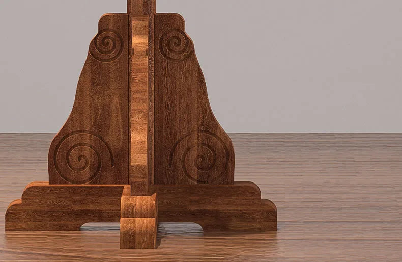 Lampadaire | Fanal