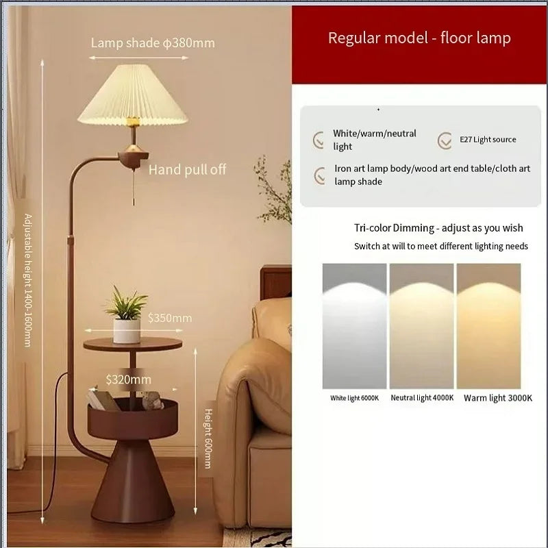 Lampadaire | Nexus