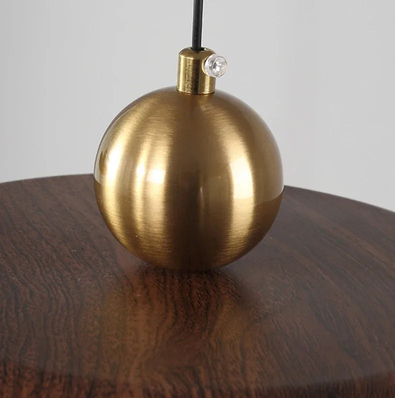 Suspension | Ovalo