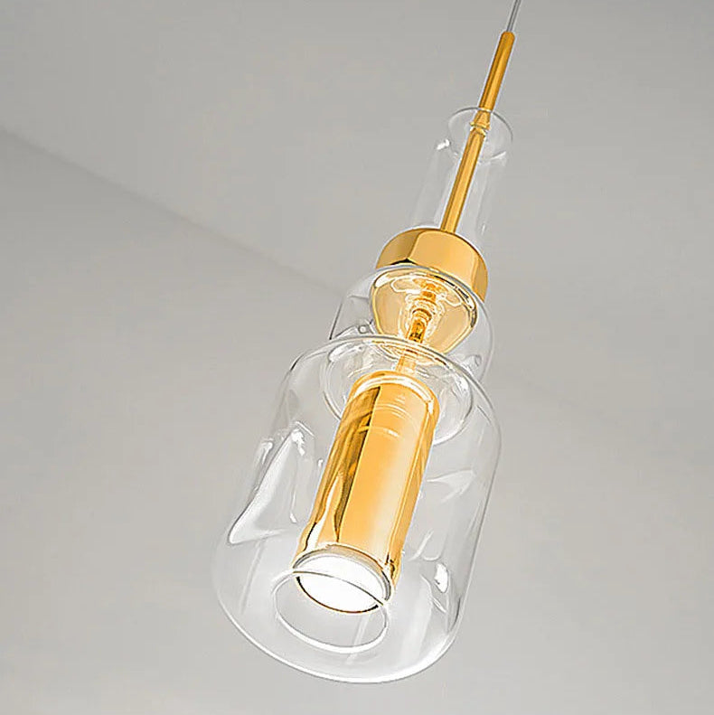 Suspension | Antares