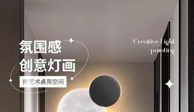 Mónica Cercles Métal Brossé Éclat Lunaire