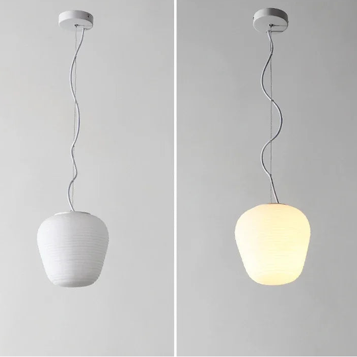 Suspension Abat-Jour Acier Noir Mat Industriel - Cuisine Salon Bureau — Coiffe