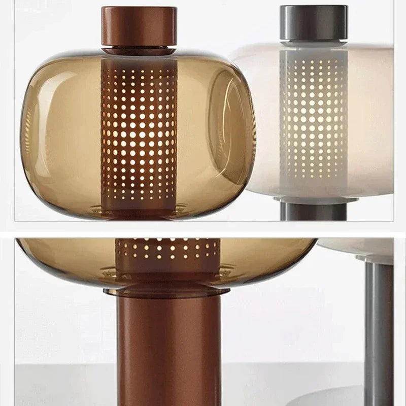 Lampe de Table | Fuseau