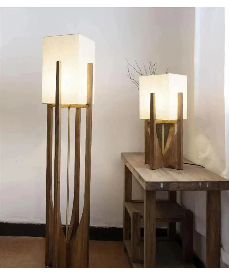 Lampadaire | Hexo