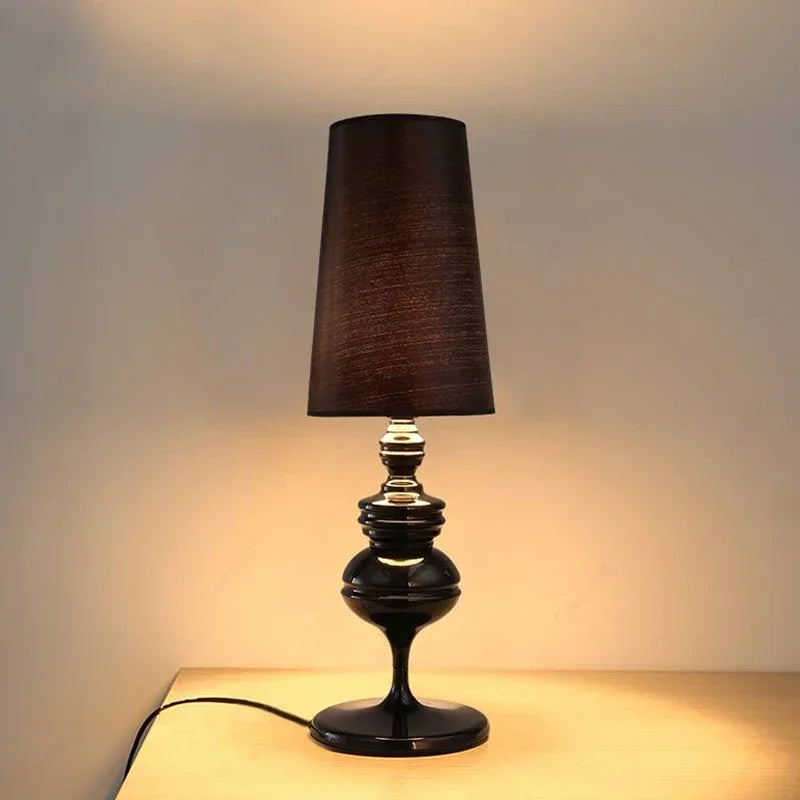 Lampe de Table | Golnesa