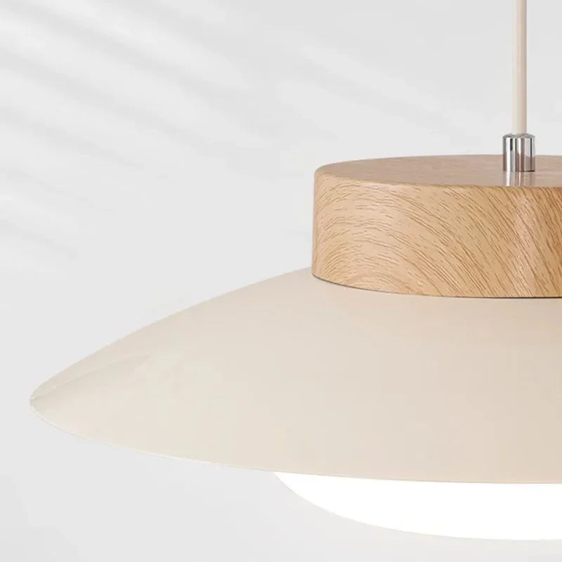Suspension Cylindre Marbre Blanc et Noir Épuré Design - Chambre Salon Cuisine — Helga
