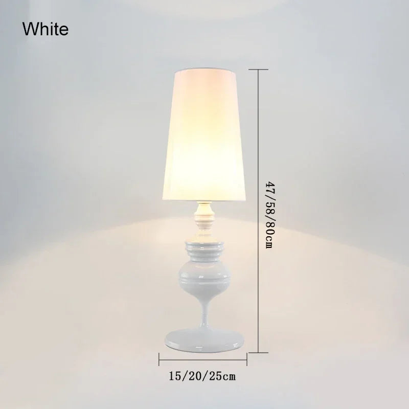 Lampe de Table | Golnesa