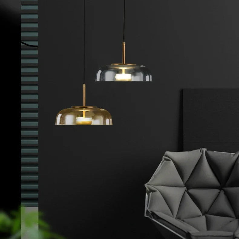 Suspension | Calotte