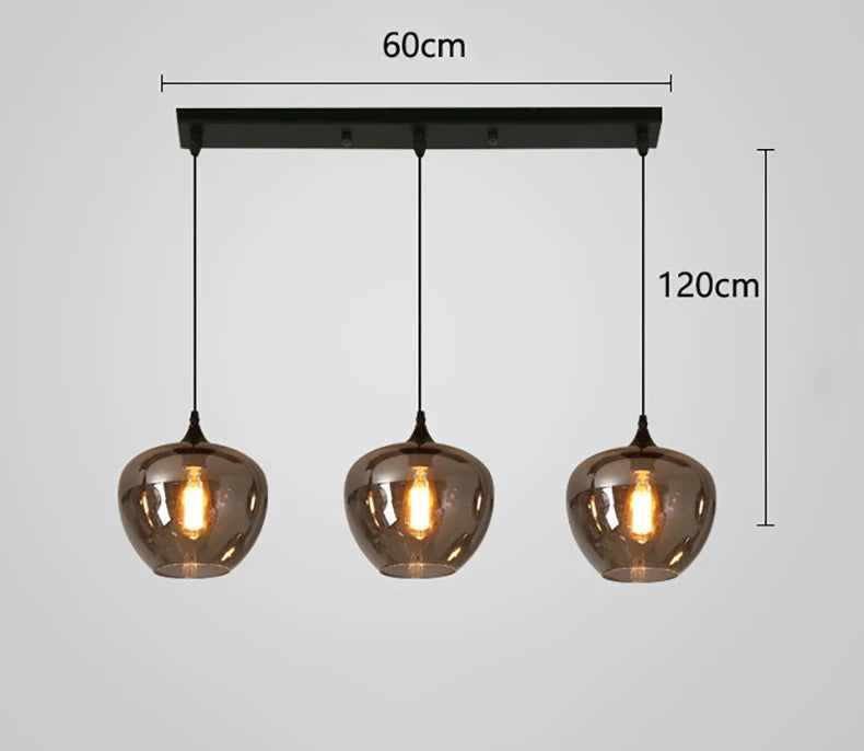 Jamila Anneau Cuivre Brillant Minimaliste