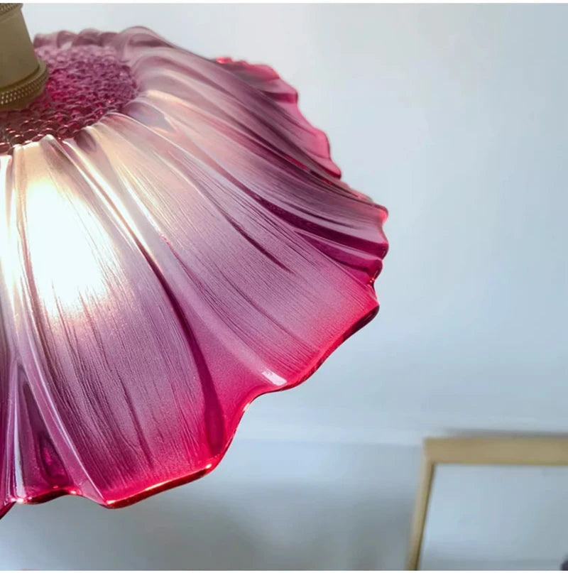 Atinuke Feuille Métal Vert Art Déco