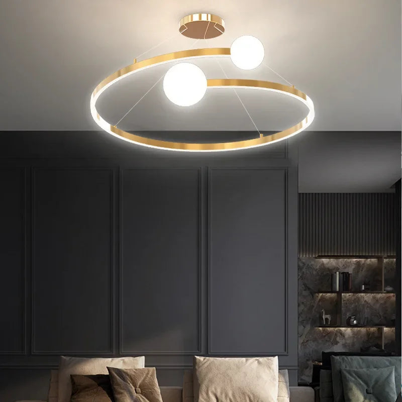 Suspension | Lunaro