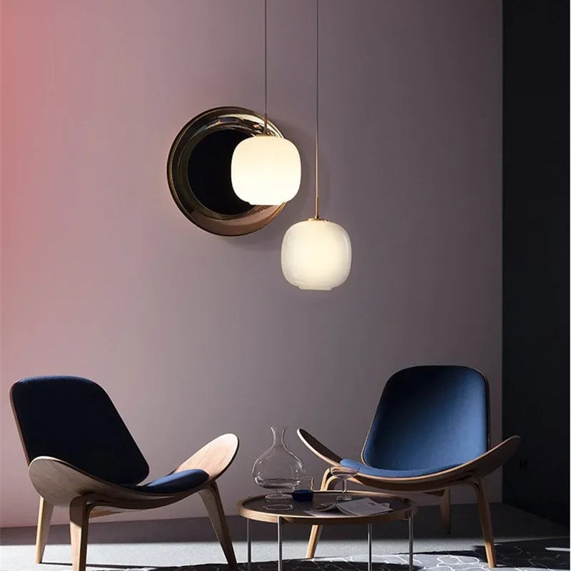 Suspension | Arezzo