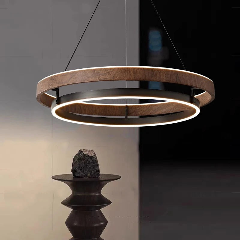 Suspension | Cristal