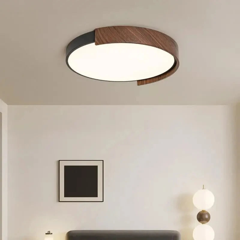 Plafonnier Nuage Acrylique Blanc Étoilé Enfantin - Salle de Bain Salon Chambre — Stratus