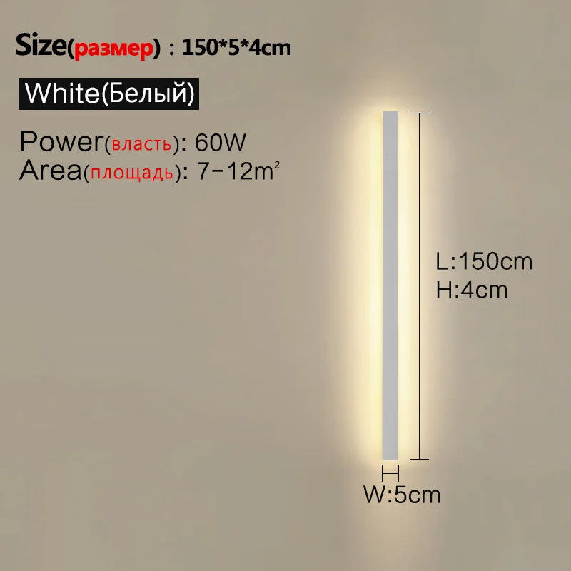 Edmond Ligne Acier Noir Mat Minimaliste