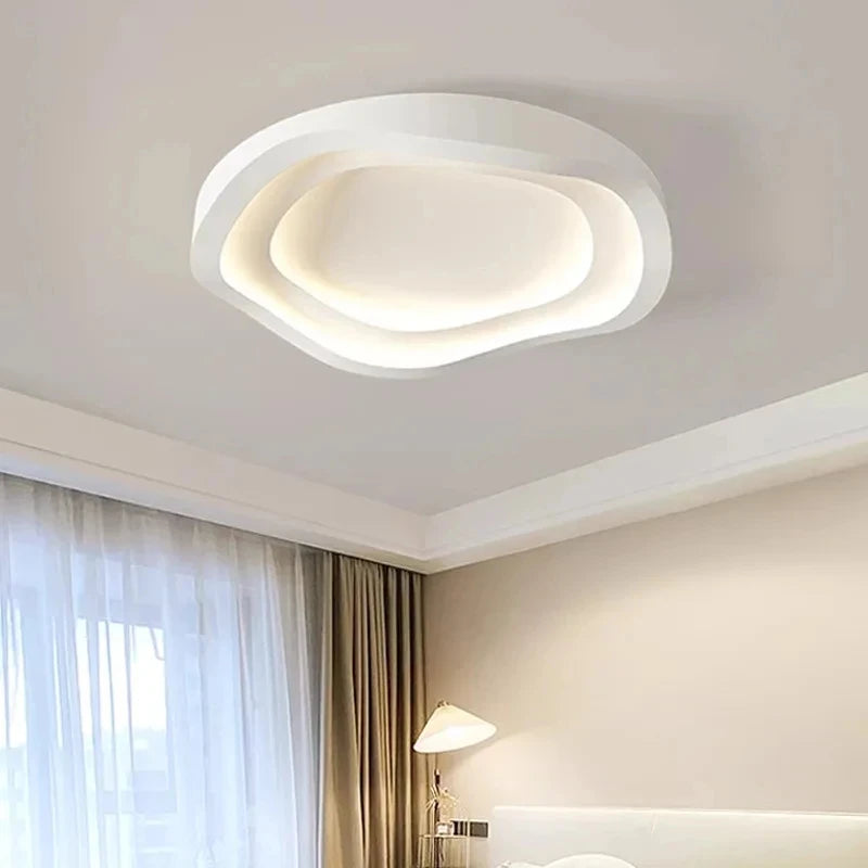 Saki Cylindre Céramique Blanche Minimaliste