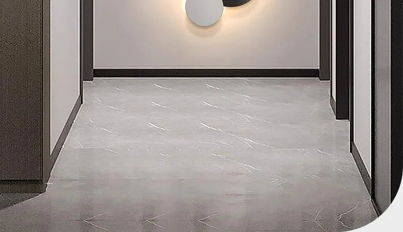 Mónica Cercles Métal Brossé Éclat Lunaire