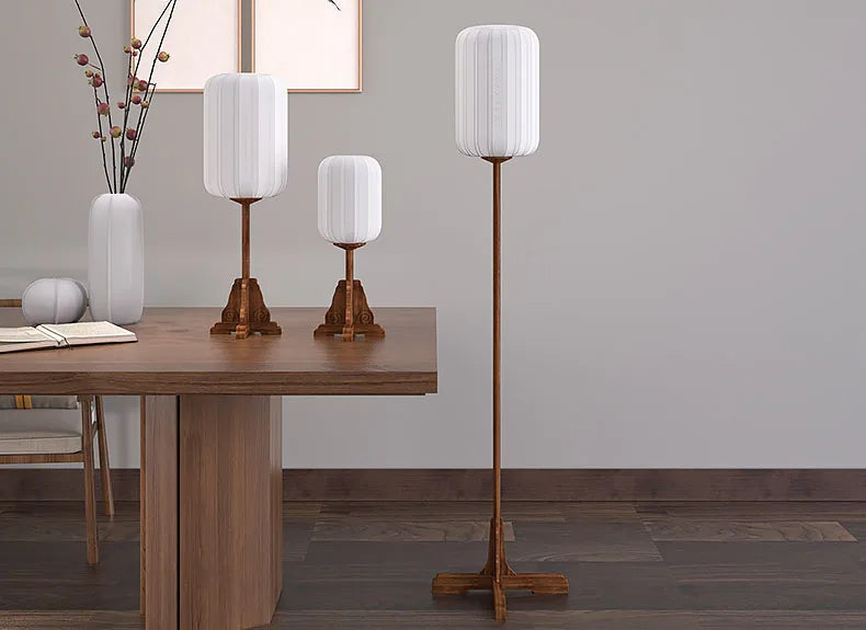 Lampadaire | Fanal
