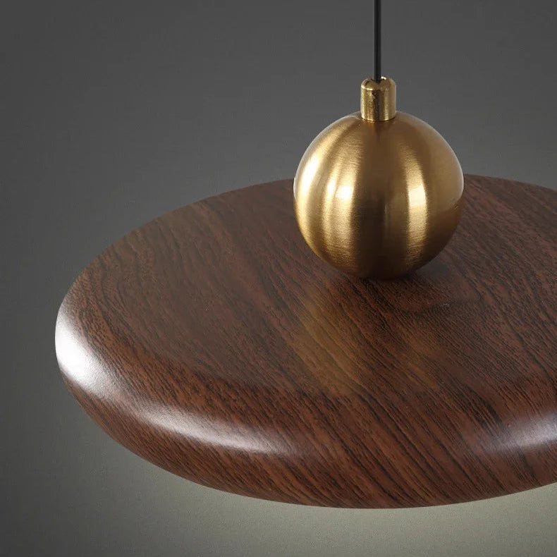 Suspension | Ovalo