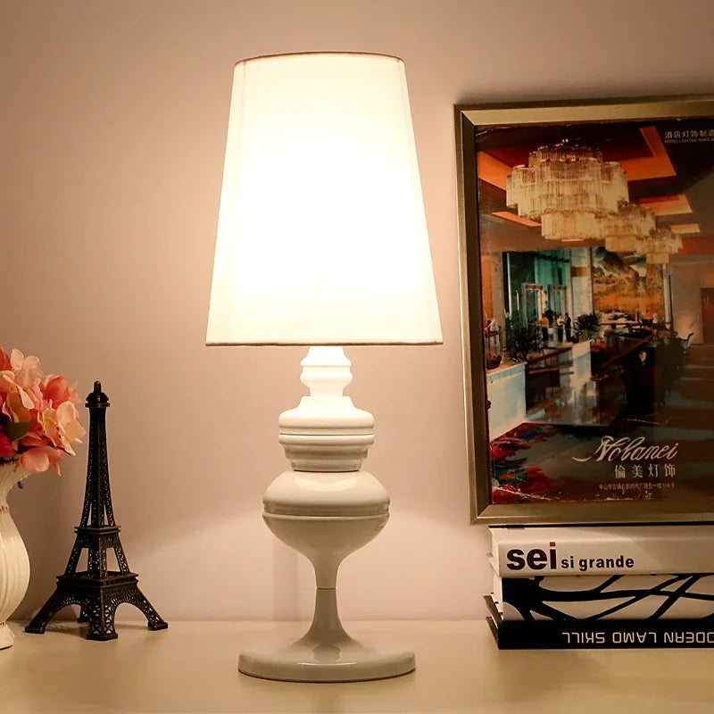 Lampe de Table | Golnesa